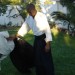 aikido à nabeul avec farouk benouali